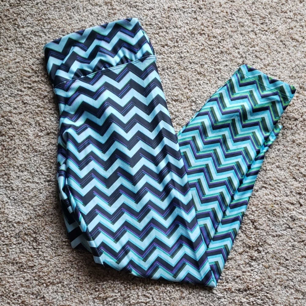 Pure Karma XXS Yoga Leggings